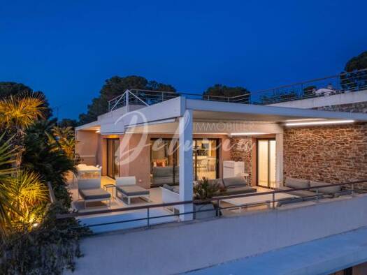 Wohnung zum Kauf 1.650.000 € 5 Zimmer 145 m² Le Dramont-Agay-Anthéor-Le Trayas Saint-Raphaël 83700