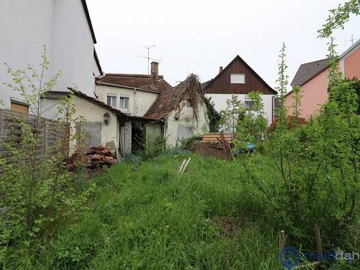 Grundstück zum Kauf 99.000 € 219 m² Grundstück Rimpar 97222