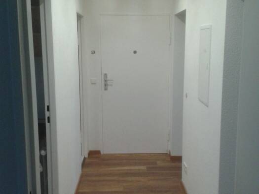 Wohnung zur Miete 595 € 3 Zimmer 50,2 m² Geschoss 1/3 frei ab 01.02.2026 Westend Berlin 14055