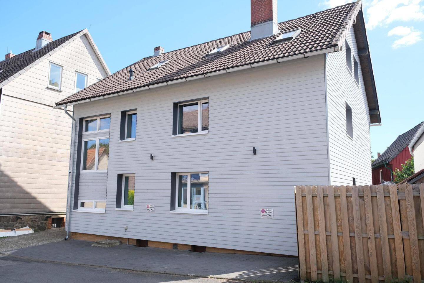 Einfamilienhaus zum Kauf - Ansicht 4