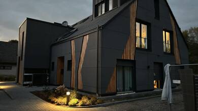Wohnung zur Miete 1.250 € 4 Zimmer 115 m² Geschoss 2/2 frei ab 01.07.2025 Bockhorst Oyten 28876