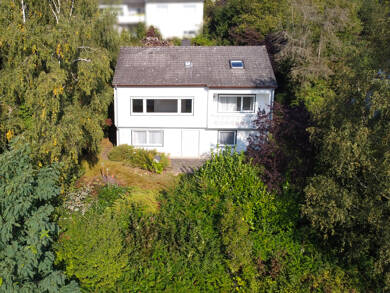 Einfamilienhaus zum Kauf 397.000 € 7 Zimmer 180 m² 828 m² Grundstück Marburg Marburg 35039