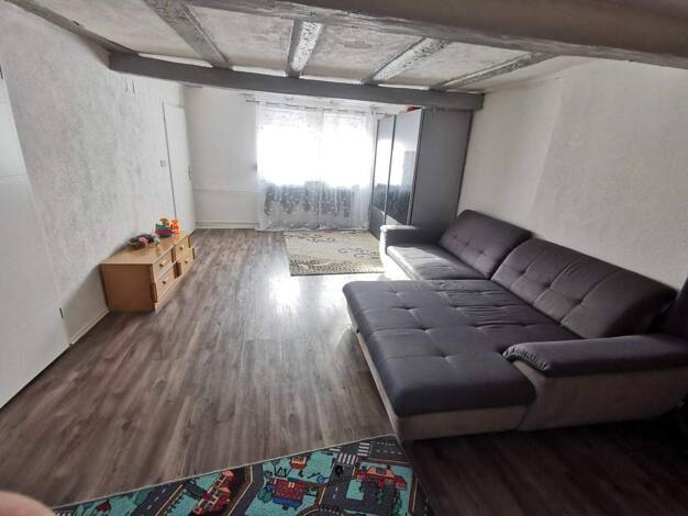 Doppelhaushälfte zum Kauf 187.000 € 6 Zimmer 130 m² 540 m² Grundstück Bretzingen Hardheim 74736