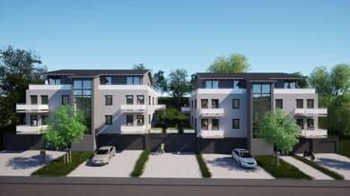 Wohnung zum Kauf - Erstbezug provisionsfrei 439.000 € 3 Zimmer 101,4 m² Brasberg Wetter 58300