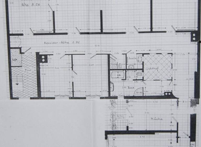 Haus zum Kauf 1.690.000 € 990 m² 380 m² Grundstück Bad Kissingen 97688