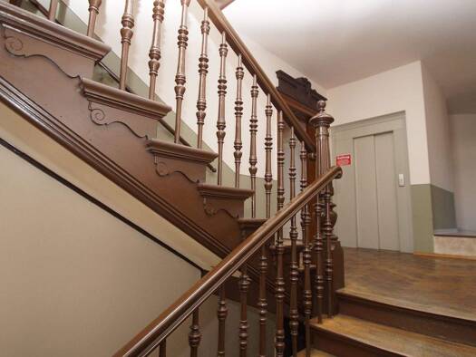 Wohnung zum Kauf provisionsfrei 170.000 € 2 Zimmer 58 m² 5. Geschoss Leutzsch Leipzig 04179