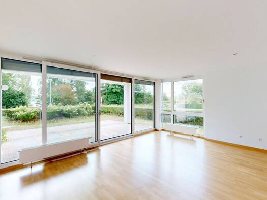 Wohnung zum Kauf provisionsfrei 775.000 € 3,5 Zimmer 97,9 m² EG Überlingen Überlingen 88662