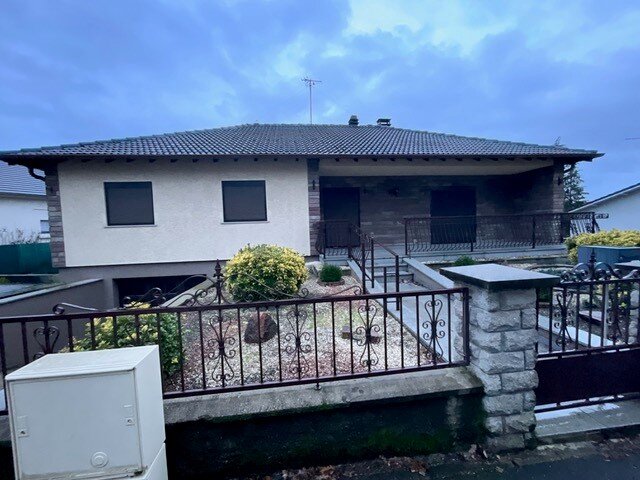 Einfamilienhaus zum Kauf 190.000 € 5 Zimmer 106 m²<br/>Wohnfläche 712 m²<br/>Grundstück Le Bruch Forbach 57600