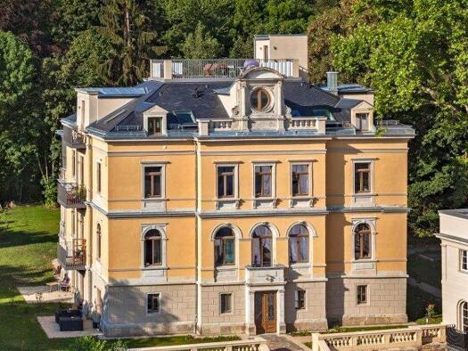 Wohnung zur Miete 1.080 € 3 Zimmer 104 m² 3. Geschoss frei ab 01.06.2026 Altplauen 19c Plauen Dresden 01187