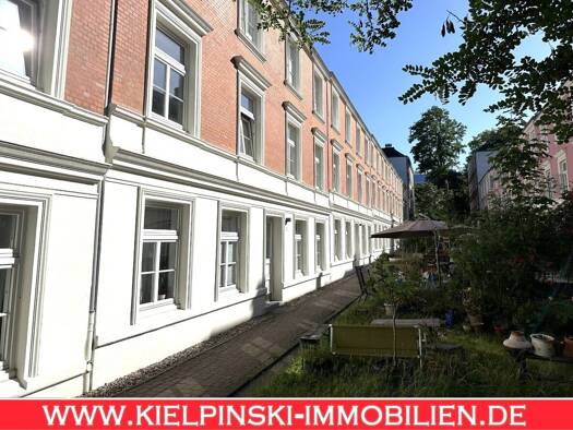 Wohnung zum Kauf 319.000 € 2 Zimmer 35 m² Hoheluft-Ost Hamburg 20251