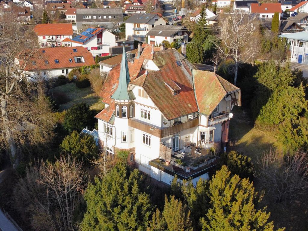 Einfamilienhaus zum Kauf 750.000 € 20 Zimmer 497 m²<br/>Wohnfläche 1.752 m²<br/>Grundstück Dornstetten Dornstetten 72280