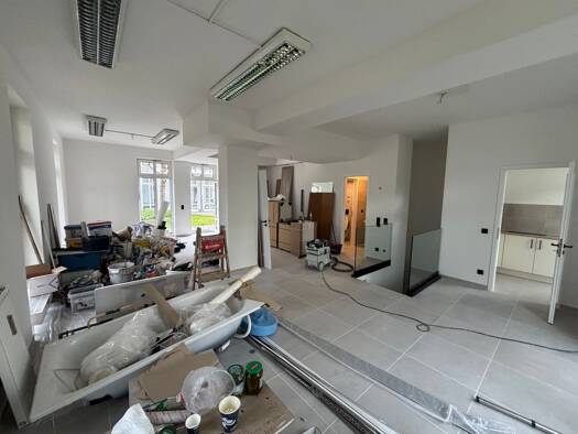 Büro zur Miete provisionsfrei 2.300 € 2 Zimmer 96 m² Bürofläche Wolfratshauser Straße 236 Thalk.Obersendl.-Forsten-Fürstenr.-Solln München 81479