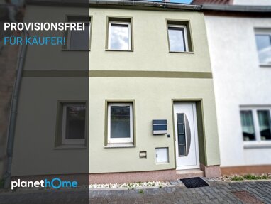 Einfamilienhaus zum Kauf provisionsfrei 172.302,40 € 3 Zimmer 95 m² 274 m² Grundstück Merseburg Merseburg 06217