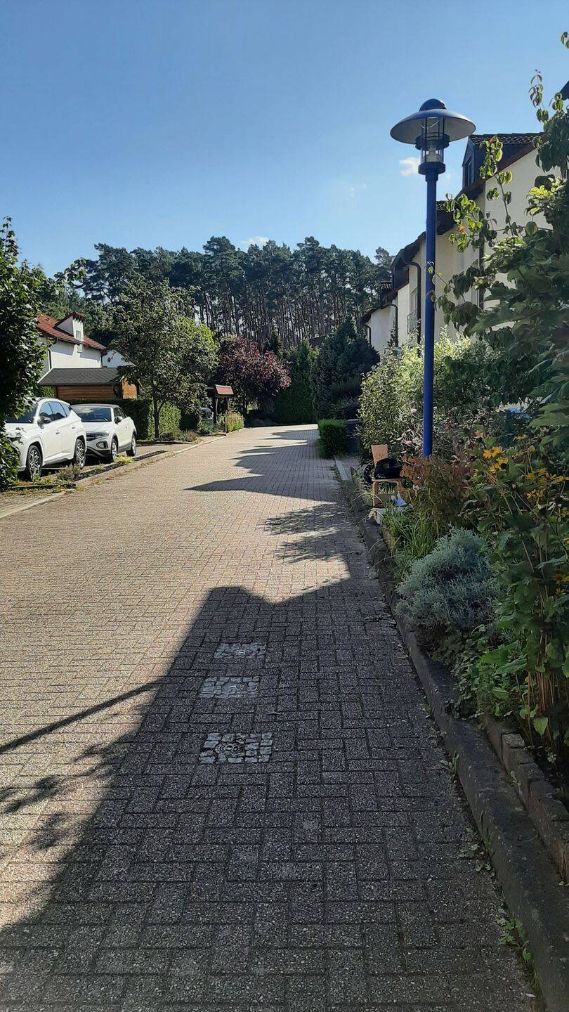 Doppelhaushälfte zum Kauf - Ansicht 6