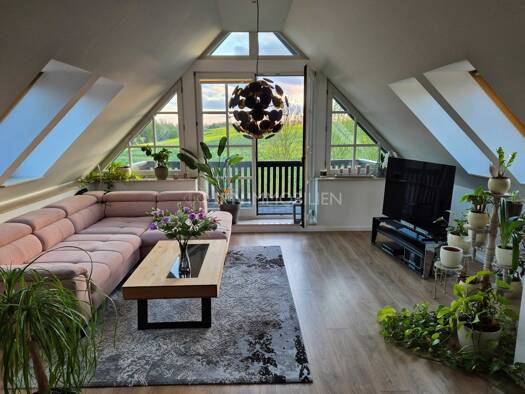 Maisonette zum Kauf 549.000 € 4 Zimmer 170 m² 1. Geschoss Papendorf Papendorf 18059