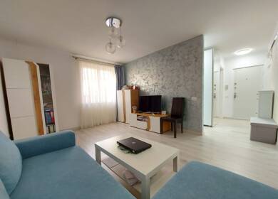 Wohnung zur Miete 323 € 2 Zimmer 44 m² Geschoss 1/1 Falkenhain Lossatal 04808