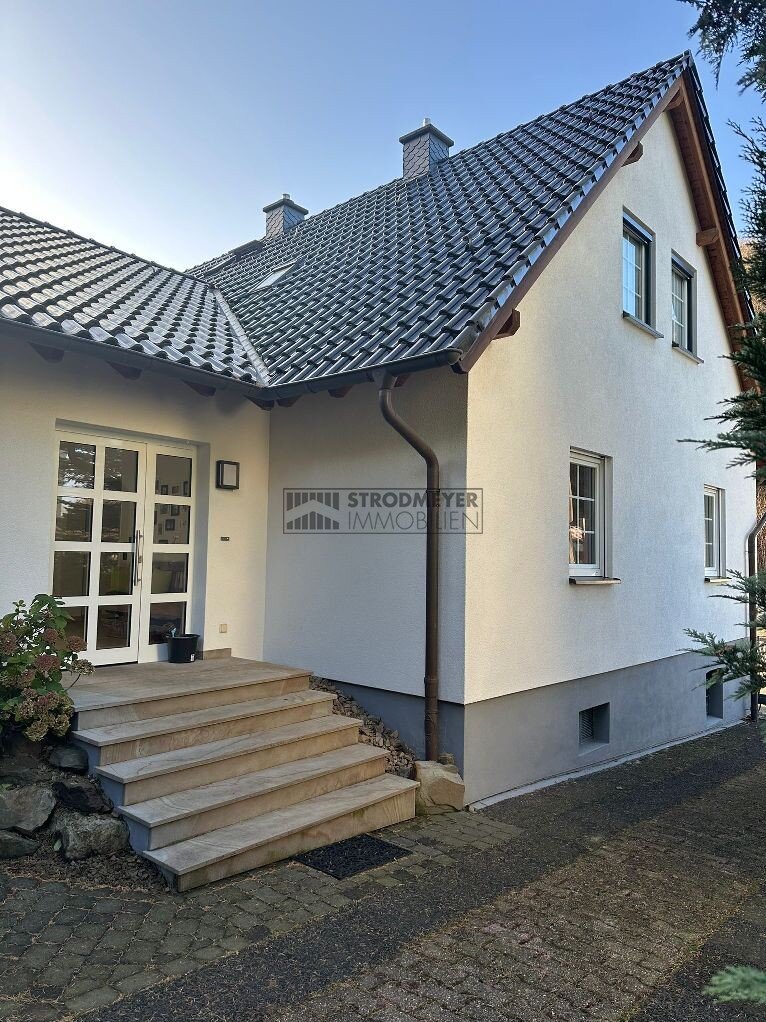 Einfamilienhaus zum Kauf 495.000 € 5 Zimmer 190 m²<br/>Wohnfläche 1.012 m²<br/>Grundstück Haspe-Süd Hagen 58135