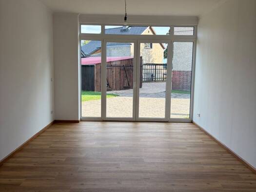 Wohnung zur Miete 1.150 € 2 Zimmer 56 m² frei ab 15.10.2026 Fahrland Potsdam 14476
