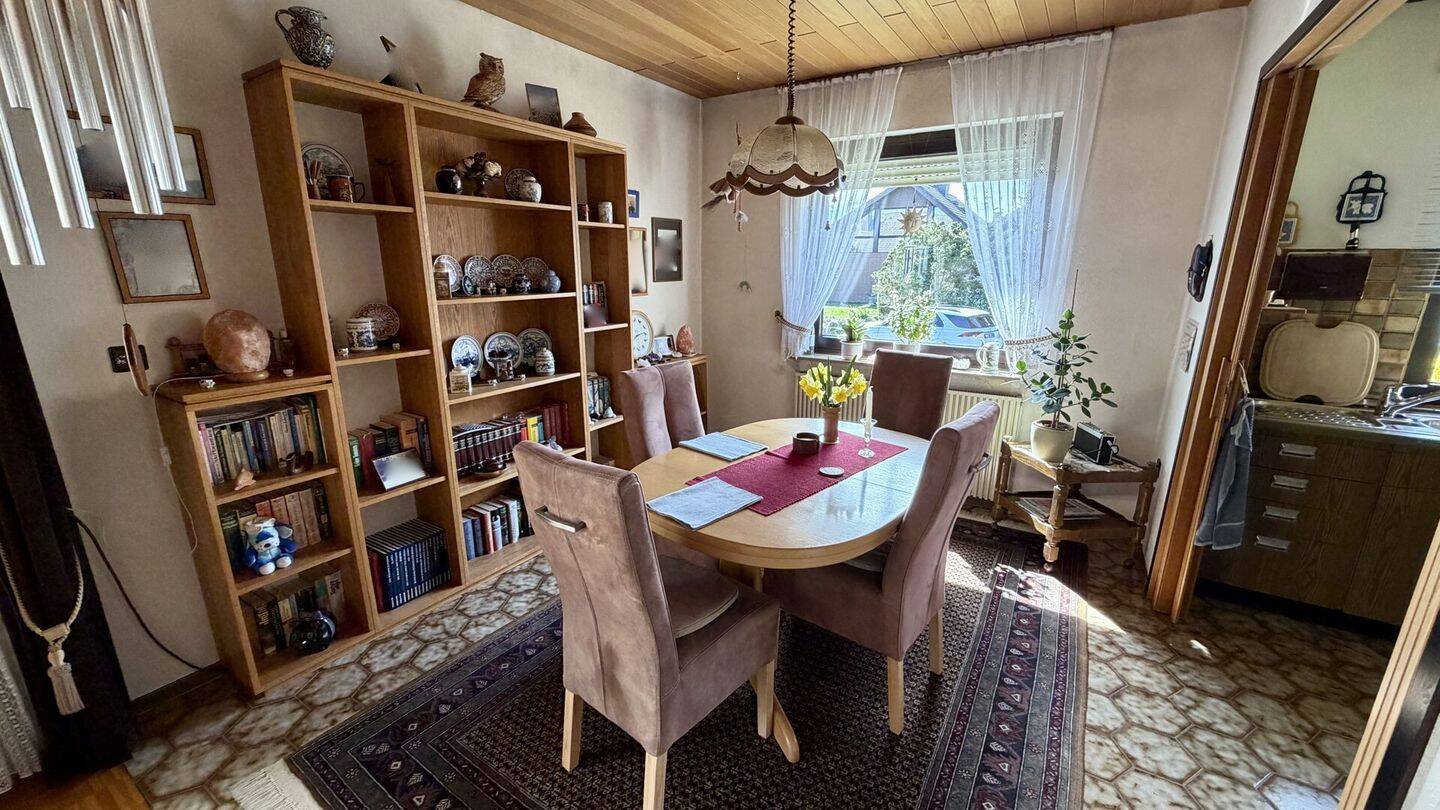 House in Baunatal / Guntershausen - Ansicht 5
