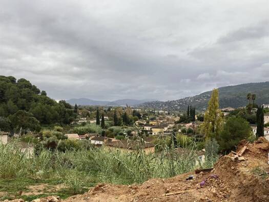 Grundstück zum Kauf 369.000 € 647 m² Grundstück La Roquette-sur-Siagne 06550