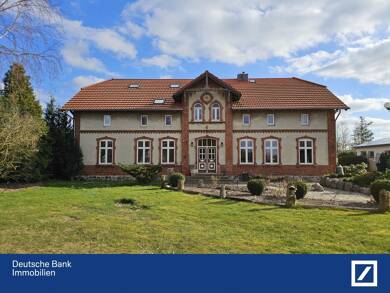 Herrenhaus zum Kauf 899.000 € 7 Zimmer 390 m² 5.700 m² Grundstück Willershagen Gelbensande 18182