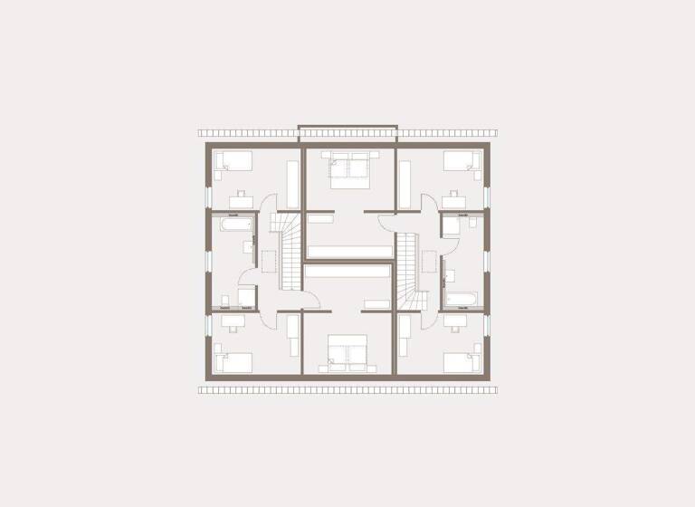 Haus zum Kauf 658.669 € 6 Zimmer 302 m² 515 m² Grundstück Ohligs-Aufderhöhe Solingen 42699