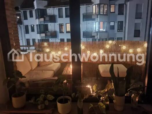 Studio zur Miete Tauschwohnung 265 € 1 Zimmer 27 m² 2. Geschoss Sülz Köln 50937