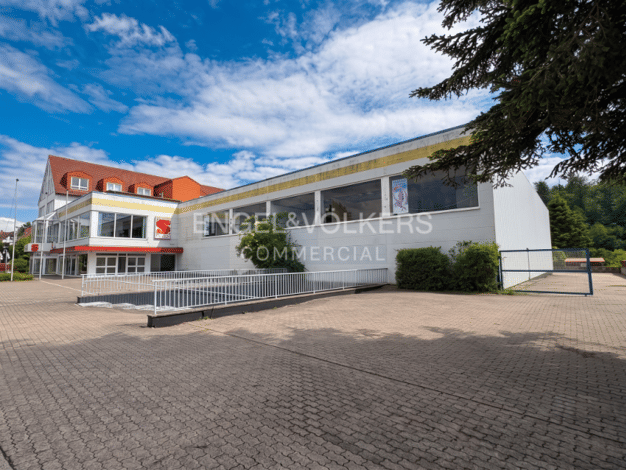 Sonstiges zum Kauf 2.700.000 € 92,5 m² 6.323 m² Grundstück Bad Lauterberg Bad Lauterberg 37431