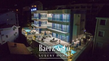 Villa zum Kauf 2.500.000 € 1 m² 632 m² Grundstück budva