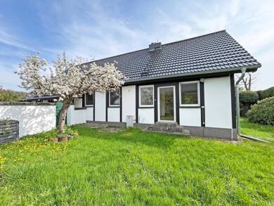 Haus zum Kauf provisionsfrei 495.000 € 4 Zimmer 115 m² 963 m² Grundstück Bärenklau Oberkrämer 16727