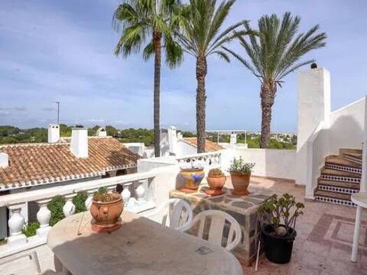 Chalet zum Kauf 349.000 € 3 Zimmer 151 m² Calle Manuel De Falla Orihuela 03189