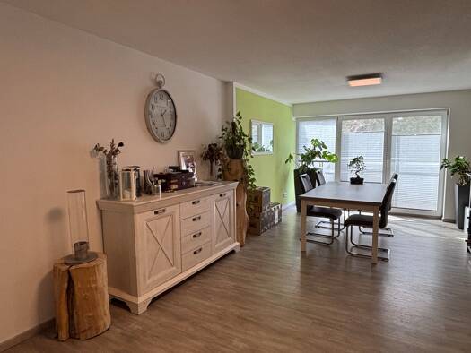 Wohnung zur Miete 1.400 € 3 Zimmer 109 m² Geschoss 2/3 frei ab sofort Otto-Stoelcker-Straße Ettenheim 77955