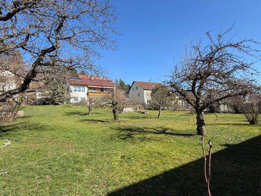 Haus zum Kauf 739.000 € 9 Zimmer 189 m² 1.600 m² Grundstück Münklingen Weil der Stadt 71263