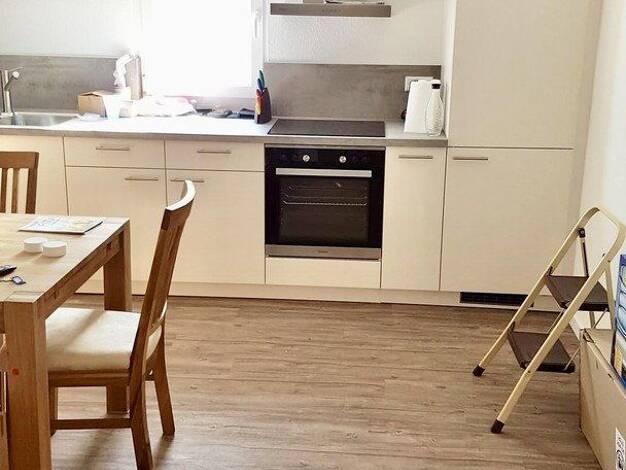 Maisonette zur Miete 920 € 3,5 Zimmer 90 m² 2. Geschoss Simmozheim 75397