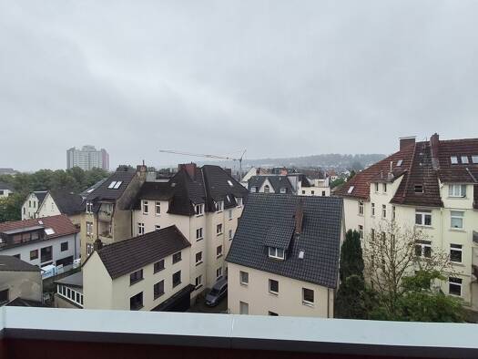 Maisonette zur Miete 899 € 3 Zimmer 78,1 m² Geschoss 5/6 frei ab 01.10.2026 Innenstadt Mitte 33602