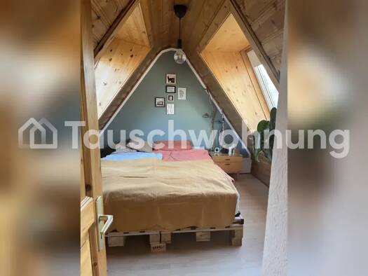 Wohnung zur Miete Tauschwohnung 890 € 4 Zimmer 85 m² 2. Geschoss Eckenheim Frankfurt am Main 60435
