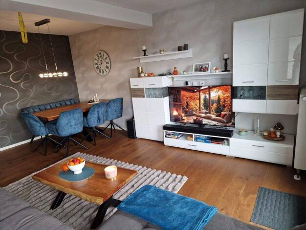 Terrassenwohnung zum Kauf provisionsfrei 275.000 € 3 Zimmer 72 m² 2. Geschoss Vallendar 56179