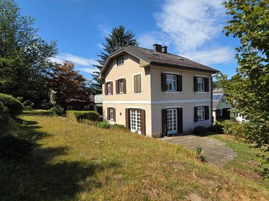 Einfamilienhaus zum Kauf 720.000 € 5 Zimmer 180 m² 1.283 m² Grundstück Pressbaum 3021