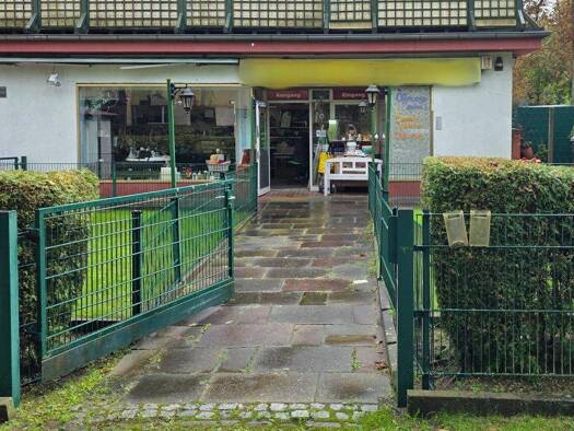 Laden zur Miete 1.800 € Lankwitz Berlin 12247