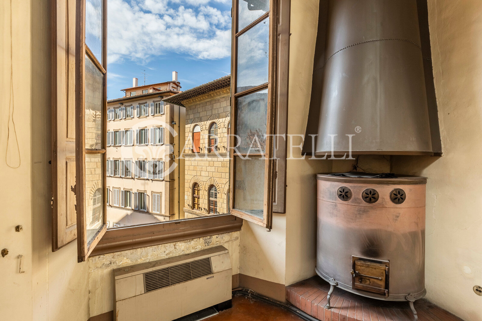 Studio zum Kauf 9 Zimmer 270 m²<br/>Wohnfläche 3.<br/>Geschoss piazzetta antinori Firenze 50123