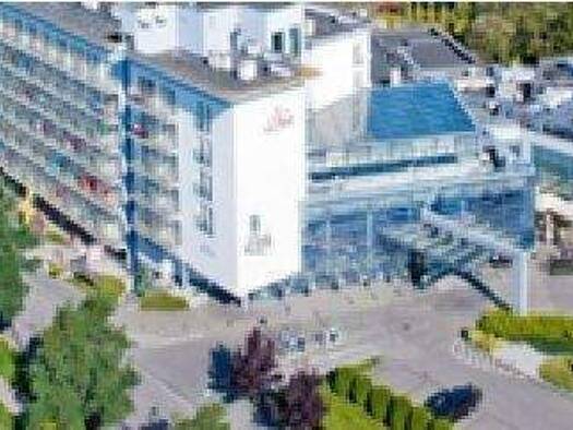 Hotel zum Kauf als Kapitalanlage geeignet 4.650.000 € 50 Zimmer 2.735 m² 955 m² Grundstück Lechhausen Lechhausen 86167