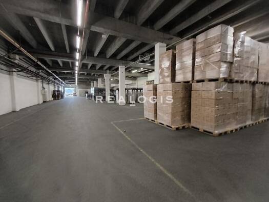 Halle/Industriefläche zur Miete provisionsfrei 3,99 € 1.202 m² Lagerfläche Buxtehude 21614
