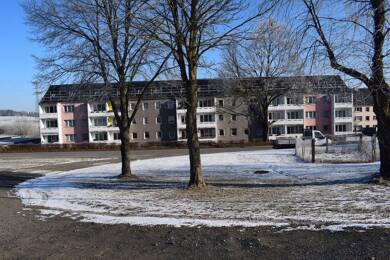 Wohnung zur Miete 150 € Moxa 07381