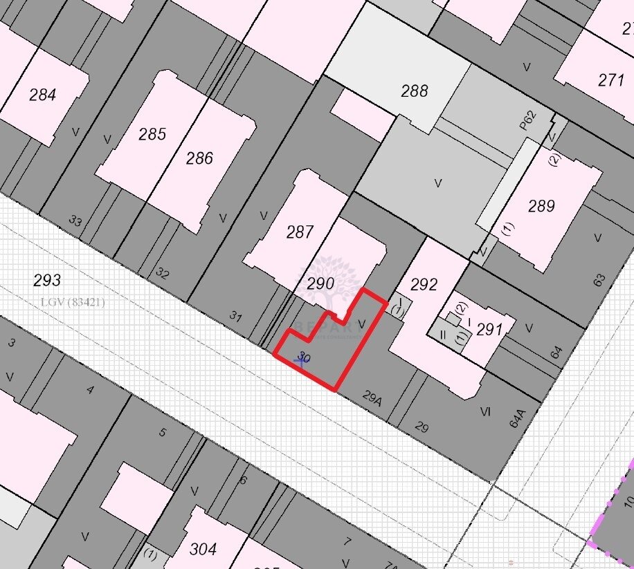 Bürofläche zum Kauf provisionsfrei 5.374 € 5 Zimmer 167,3 m²<br/>Bürofläche Immanuelkirchstraße 30 Prenzlauer Berg Berlin 10405