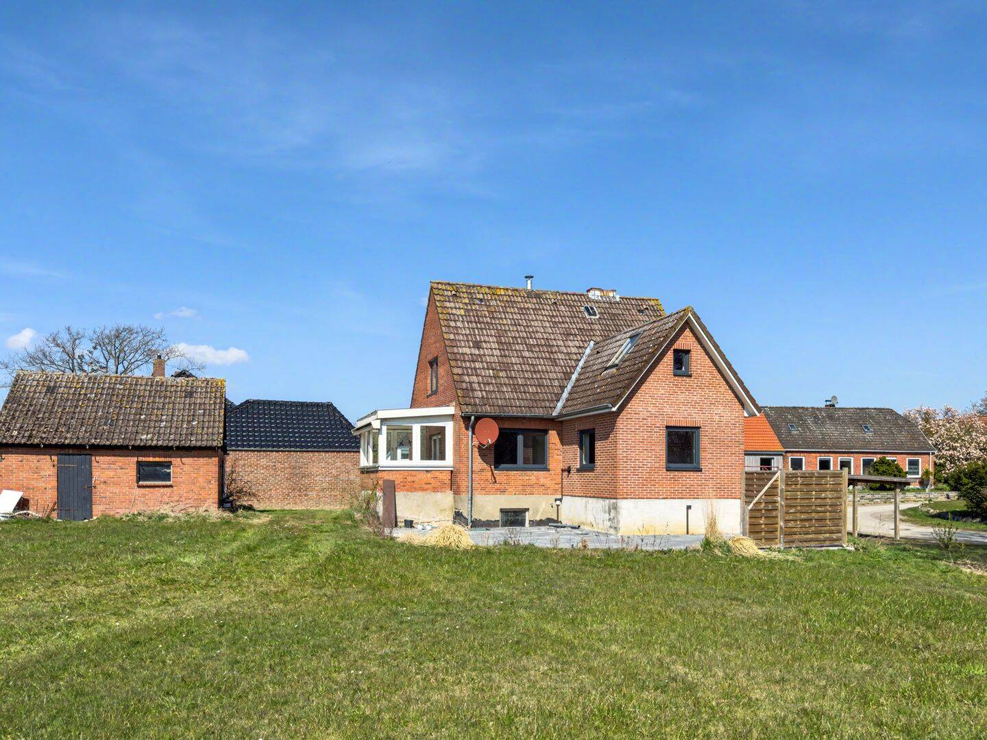 House in Schashagen, Ostholstein - Ansicht 2