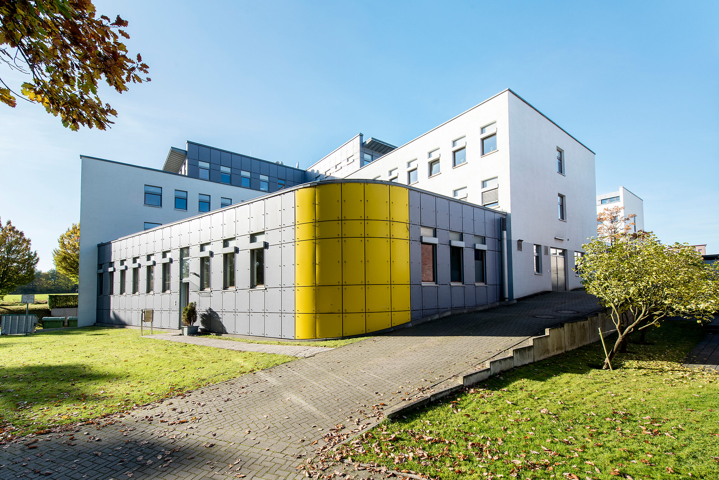 Bürofläche zur Miete provisionsfrei 365 m²<br/>Bürofläche Konrad-Zuse-Straße 16 Querenburg Bochum 44801