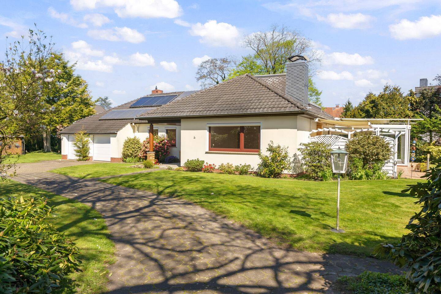 House in Osterholz-Scharmbeck, Landkreis Osterholz - Ansicht 4