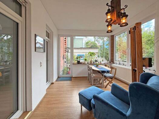 Mehrfamilienhaus zum Kauf 780.000 € 13 Zimmer 290 m² 387 m² Grundstück Kleinlinden Gießen 35398