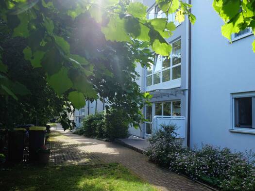 Tiefgarage zur Miete 40 € Wöllnerstraße 11 Großzschocher Südwest 04249