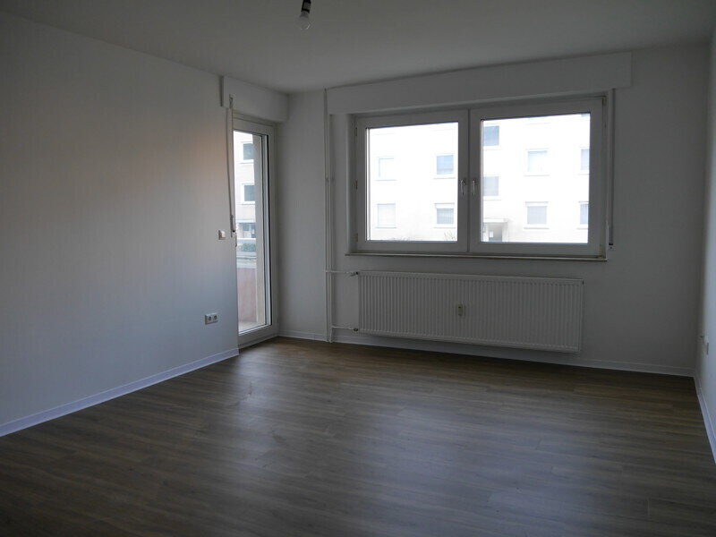 Wohnung zur Miete 613 € 3 Zimmer 65,4 m²<br/>Wohnfläche 04.02.2025<br/>Verfügbarkeit Grimmelshausenstr. 2 Südost Hanau 63450